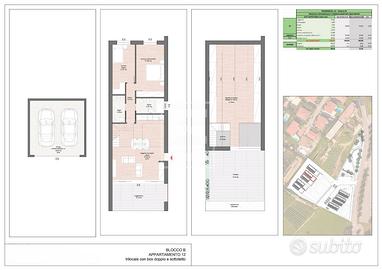 Appartamento - Soiano del Lago