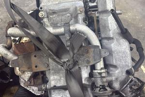 motore mitsubishi pajero 3.2 121 kw sigla 4M41