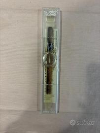 Swatch "Cohiba" GK250 (1996) - Nuovo e funzionante