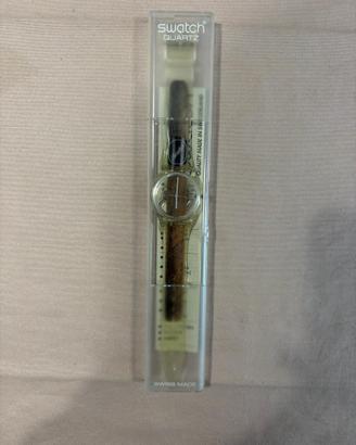 Swatch "Cohiba" GK250 (1996) - Nuovo e funzionante