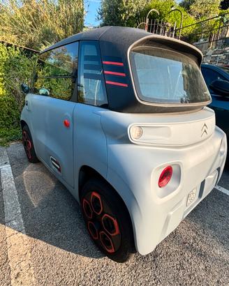 Citroen Ami