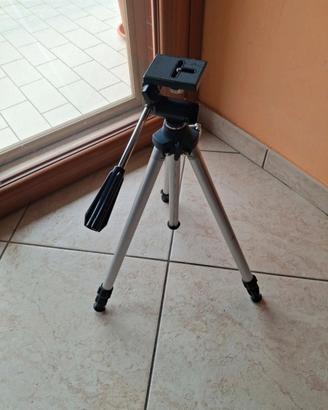 Treppiede OSAWA x Telecamera o Reflex 