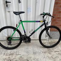 MTB BIANCHI ASPID