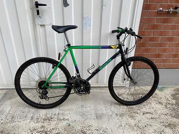 MTB BIANCHI ASPID