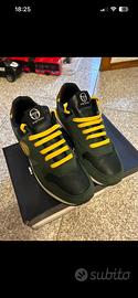 Scarpe Sergio Tacchini