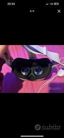 Oculus quest meta 2