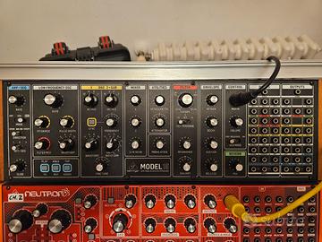 Behringer Model15