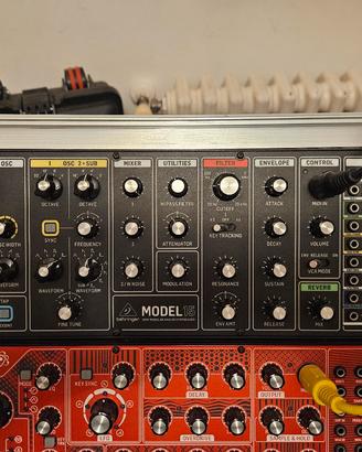 Behringer Model15