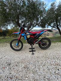 Beta 300 RR Enduro/Motard