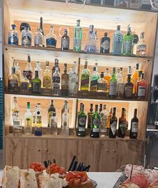 Bar gelateria aperitivi