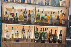 Bar gelateria aperitivi