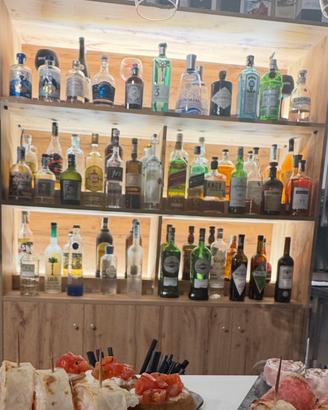 Bar gelateria aperitivi