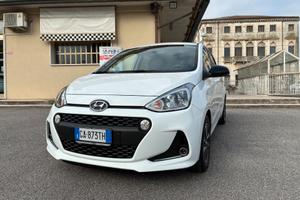 Hyundai i10 1.0 MPI Econext Connectline GPL