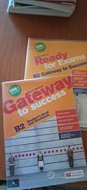 Gateway to successo B2 - 9788873869504