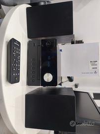 Mini Hifi Pioneer 