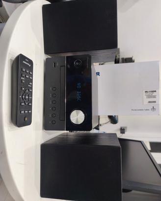Mini Hifi Pioneer 