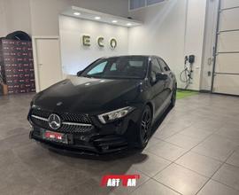Mercedes-Benz Classe A A 220 Automatic 4Matic...