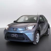 TOYOTA Aygo X 1.0B ACTIVE MT - MY24