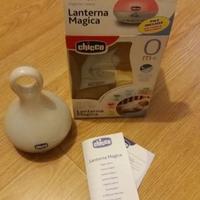 Lanterna magica chicco