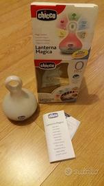 Lanterna magica chicco