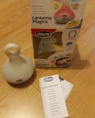 Lanterna magica chicco