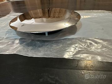 TAPPO CROMATO PER PILETTA DOCCIA GEBERIT DA 90