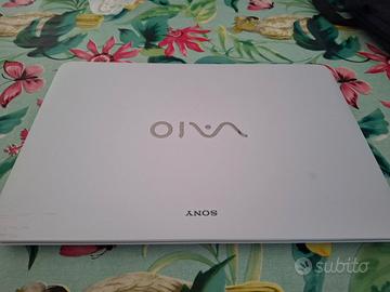 sony Vaio i3 