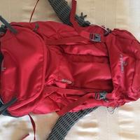 ZAINO FERRINO DURANCE 30