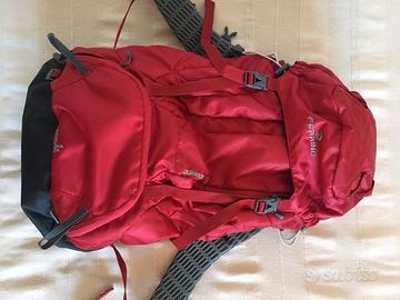 ZAINO FERRINO DURANCE 30