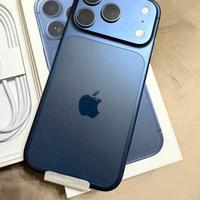 iPhone 17 pro 256gb in garanzia con batteria 100%