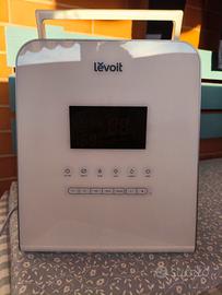 Levoit umidificatore ambiente casa