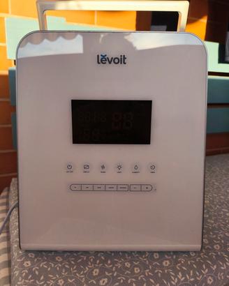 Levoit umidificatore ambiente casa