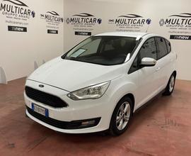 Ford C-Max 2.0 TDCi 150CV Powershift Titanium