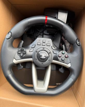 Volante PS4