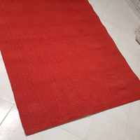 Tappeto rosso