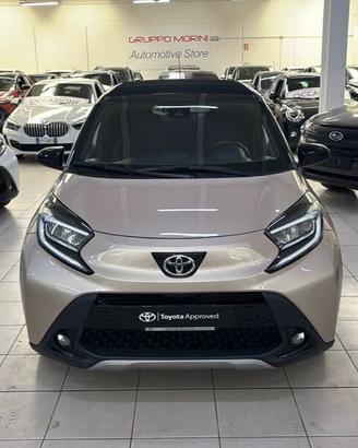 Toyota Aygo X 1.0B (72 CV) Lounge Air