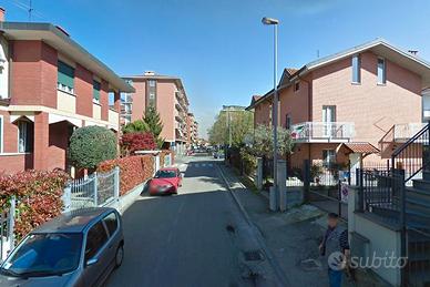 Nichelino grazioso trilocale con giardinetto pvt