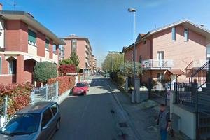 Nichelino grazioso trilocale con giardinetto pvt