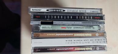 cd artisti italiani