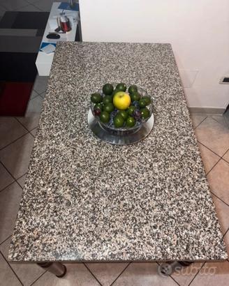 Tavolo da cucina