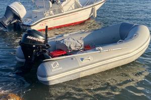 Gommone Zodiac 285 cadet