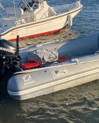 Gommone Zodiac 285 cadet