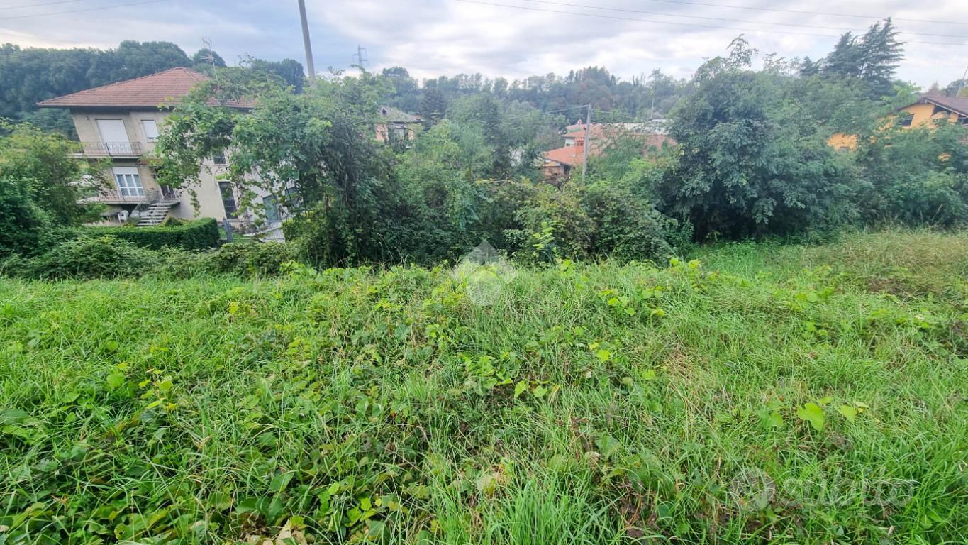 TER. AGRICOLO A MISSAGLIA - Vista 4