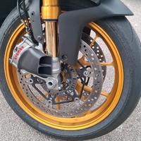 Convogliatori aria performance