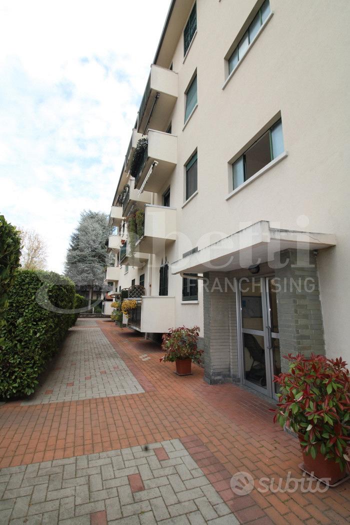 Appartamento – Milano, Maggiore - Musocco, Garegnano - Altro