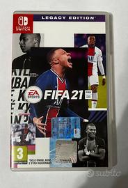 Gioco Nintendo Switch