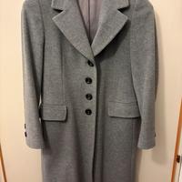 Cappotto Donna in Lana