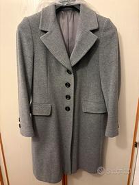 Cappotto Donna in Lana