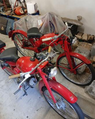 GUZZI