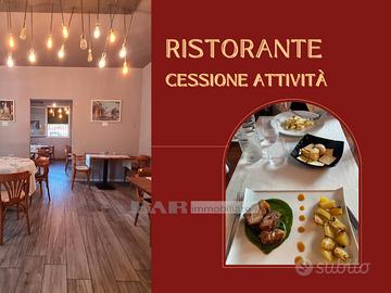 Rif. 26/A133 - Ristorante